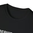 thumbnail image 3 of Gym Rat Sore Weight lifting Exercise Graphic Novelty Tee, 3 of 6