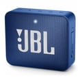 thumbnail image 1 of Bocina Portatil JBL GO 2 Bluetooth Impermeable Azul GO 2 Bluetooth Impermeable Azul, 1 of 3