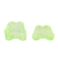 thumbnail image 2 of Thickened  Nail Brush Holder, Multi Purpose Cup With Lid, Transparent & Sturdy For Manicure Tools, 2 of 8
