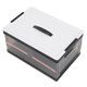 thumbnail image 1 of QUMIIRITY Caja De Almacenaje Transparente Para Automóvil Con Plegable Ideal Para Camping, 1 of 6