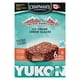 Chapman's Yukon Lynx barre de crème glacée chocolate, caramel salé et arachides 6 x 90 mL – image 3 sur 17