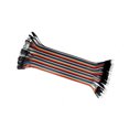 thumbnail image 5 of CIMAXIC Cables Jumper Male A Female Para Breadboard Con Y Colores Surtidos, 5 of 5
