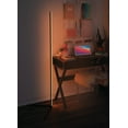 thumbnail image 4 of Merkury 4,6 pieds. Luminaire d'angle RoomGlo, 4 of 9