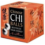 Chinese Chi Balls