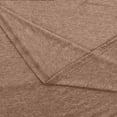 thumbnail image 7 of Busydd T Shirts for Women Loose Oversized Round Neck Going Out Tops for Women Comfy Casual Solid Color Womens T Shirts Plus Size Tops with Pockets L, 7 of 7