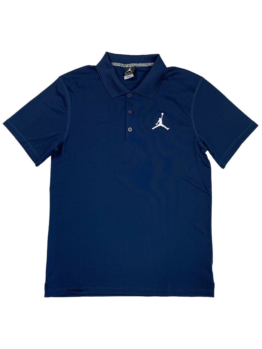 air jordan polo shirt