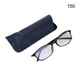 thumbnail image 1 of Gafas de protección contra la radiación, gafas de lectura para presbicia, gafas antipresbicia, gafas anti rayos azules, diseño exquisito, 1 of 5