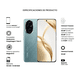 thumbnail image 4 of Smartphone Honor 200 12+512 GB Verde + Mochila Desbloqueado, 4 of 6