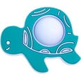 thumbnail image 1 of Mordedera Pop it de tortuga Antsy Pantsy silicon 1 pieza verde, azul, azul claro, 1 of 4