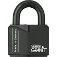 thumbnail image 1 of Abus 37/55 55mm Granit Padlock Carded, 1 of 3