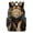 HuWng-2, variant on Majestic Predators Walking Together Backpack Travel Laptop Casual College Daypack Back to Bag