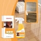 thumbnail image 5 of Fiudx Cera En Aerosol para Pisos, Limpieza y Pulido Suaves, Restaura El Brillo de La Madera, Antideslizante para Mayor Seguridad, Aroma Agradable para El Hogar, Fácil Aplicación, 120 Ml, 5 of 7