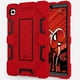 thumbnail image 1 of Funda CCMAO para Samsung Galaxy Tab A9 8.7 2023 Rojo+Negro, 1 of 7