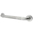 thumbnail image 1 of Barre de Préhension en Acier Inoxydable 24 Po Nickel Brossé, 1 of 1