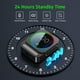 thumbnail image 5 of Receptor Bluetooth SONRU para estéreo/auriculares para coche/hogar/auriculares, 5 of 7