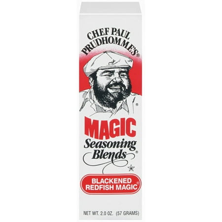 Chef paul prudhomme coupon code