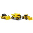 thumbnail image 2 of Coffret Flotte de construction spéciale sable Bulldozer Cat, 2 of 6