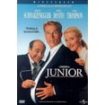 thumbnail image 2 of Junior [DVD], Feature,Comedy,Comedy,Comedy,, 2 of 2