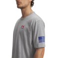 thumbnail image 2 of Remera Under Armour Freedom Flag para Hombre Talle S, 2 of 2