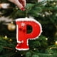 thumbnail image 4 of Decoraciones de Árbol de Navidad 26 Letras Personalizadas Colgante Colgante Ornamentos para Árbol de Navidad Árbol de Navidad Ornamentos, 4 of 4