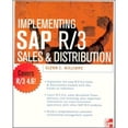 thumbnail image 1 of Pre-Owned Implementing SAP Sales and Distribution (Paperback) by Glynn C Williams, 1 of 1