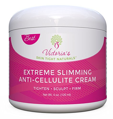 best body lotion for cellulite
