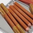 thumbnail image 3 of Dual-Ended Contouring & Highlighting Stick for Face, Matte Finish Cream Makeup for Nose & Cheekbones, 3 Color Sculpting Pen, Long-Lasting, 3 of 8