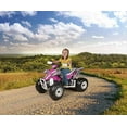 thumbnail image 7 of Polaris Outlaw Pink Power, 7 of 7