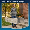 thumbnail image 4 of Silver Spring 6' Lightweight Single Fold Wheelchair Ramp, 4 of 6