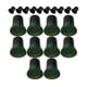 thumbnail image 2 of Boquilla de riego de 10 piezas para herramientas de botella multiusos, portátil, boquilla de jardín de repuesto boquilla con múltiples orificios para, 2 of 8
