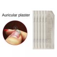 thumbnail image 4 of 200pcs Ear Care Seeds Acupuncture Auricular Disposable Ear Stickers Patch M2O8, 4 of 4