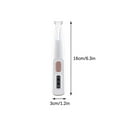 thumbnail image 2 of SUTENGDA Pet Foot Shaver & Trimmer- Electric Push Clipper  Dog Paw Grooming Tool  Repair & Detailing  Built-In Light for Accurate Cuts  20ml Lubricant Included | Clipper Sale Savings, 2 of 6