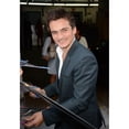 thumbnail image 2 of Rupert Friend Out And About For Celebrity Candids - Thu New York Ny August 13 2015. Photo By Derek StormEverett, 2 of 2