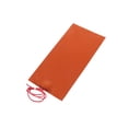 thumbnail image 1 of Heating Pad Mat Accessories Battery Fuel Heater Home Improvement Silicone, 1 of 5