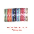 thumbnail image 4 of Cintas Washi Tape Toystoory 10x4,5x4,5 cm, 4 of 6