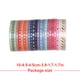 thumbnail image 4 of Cintas Washi Tape Toystoory 10x4,5x4,5 cm, 4 of 6
