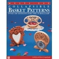 thumbnail image 1 of Pre-Owned Multi-Use Collapsible Basket Patterns: Over 100 Designs for the Scroll Saw (Paperback) 1565230884 9781565230880, 1 of 1