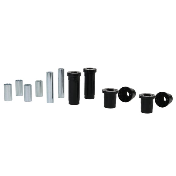 Nolathane REV027.0102 Front Suspension Control Arm Bushing Kit Compatible with 69-79 Mercury, Lincoln, Ford