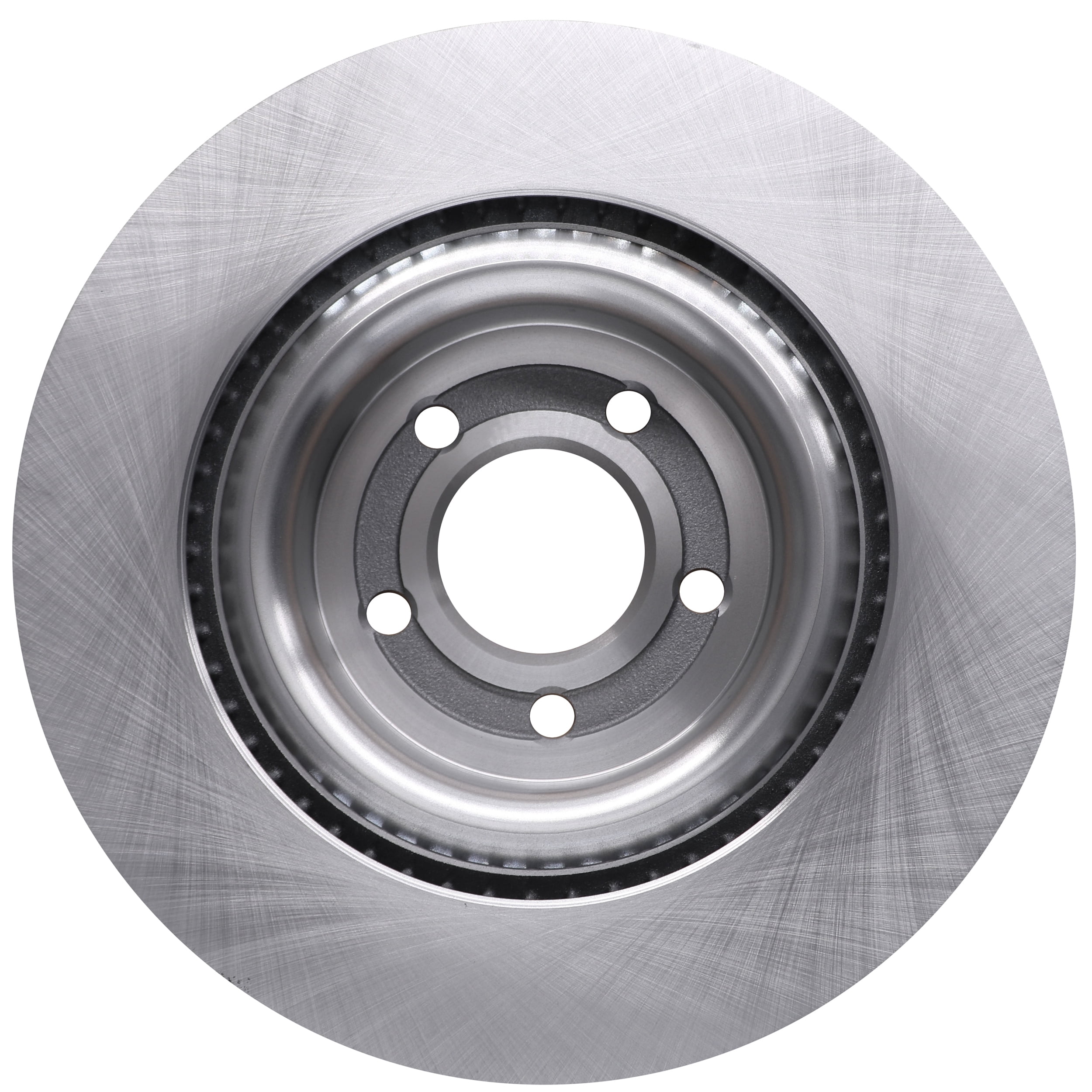 Winstop Brake Rotor, Front WS255581, Ford Explorer 2023-2020