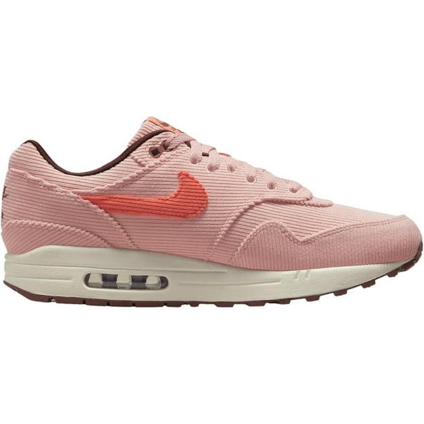 Nike Air Max 1 Premium Coral Stardust 9