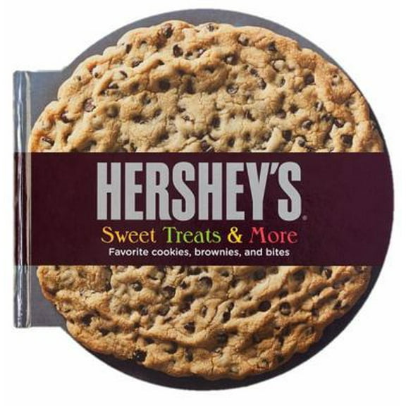 Pre-Owned Hershey's Round (Hardcover) 1680221361 9781680221367