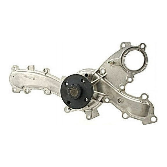 Water Pump - Compatible with 2007 - 2015 RX350 3.5L V6 2GRFE 2008 2009 2010 2011 2012 2013 2014