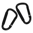 thumbnail image 1 of Here's a well structured and engaging product description for your **20pcs D Shaped Buckles**:\n\n \n\n### 🧗\u200d♂️ 20pcs D Shaped Buckles – Heavy Duty, 1 of 5