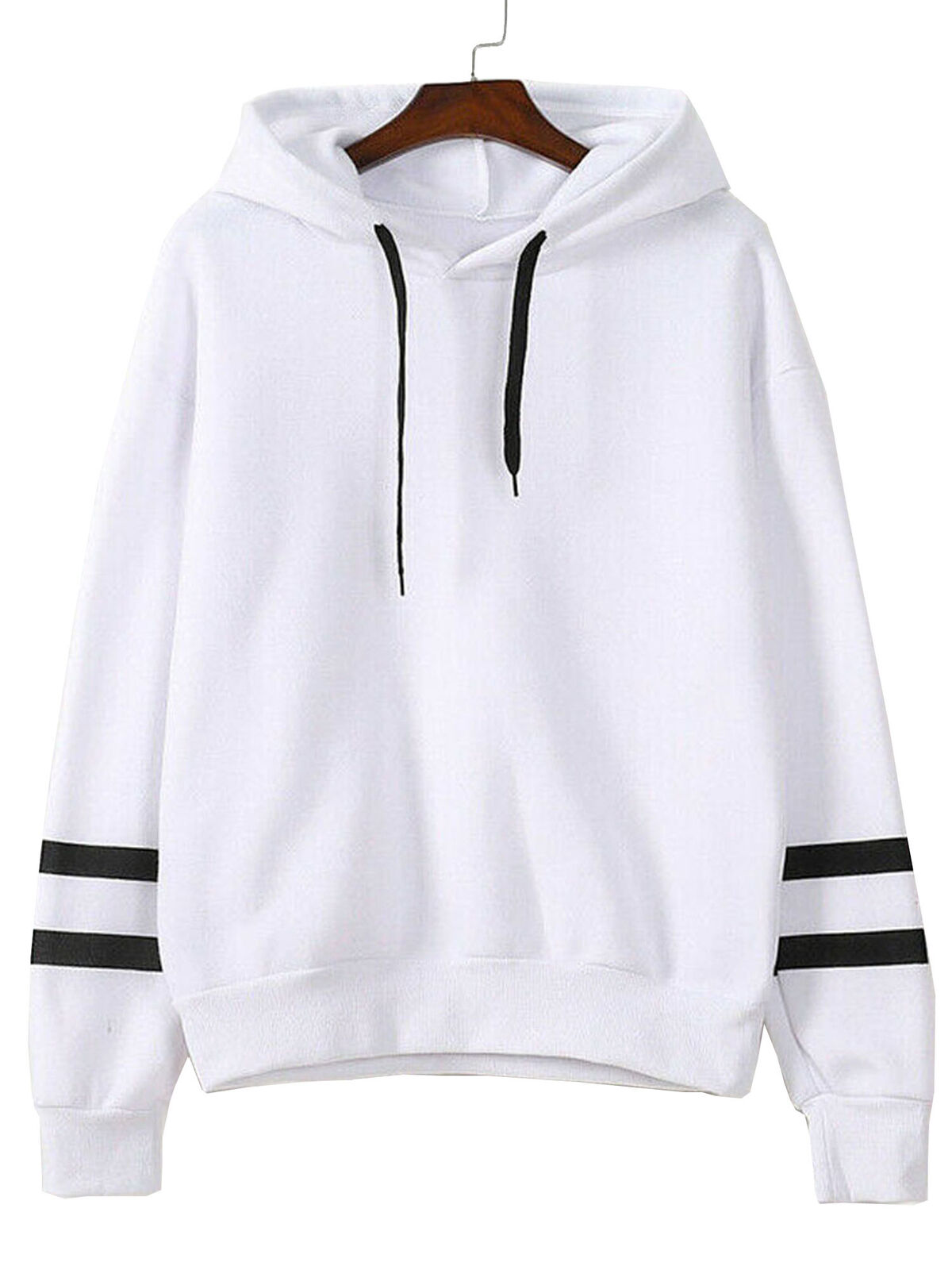 White sweatshirt walmart Clearance