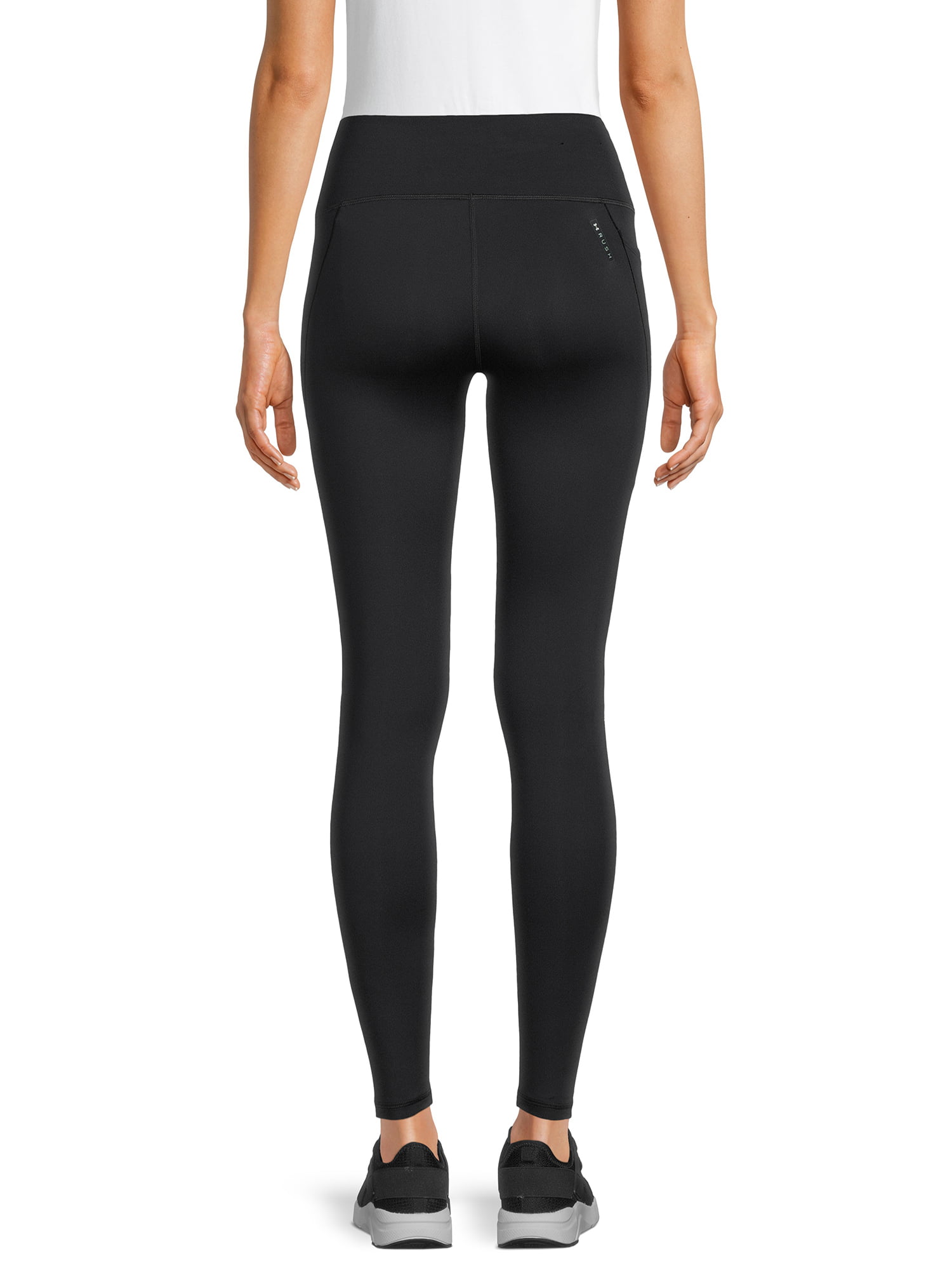 Under Armour, Pants & Jumpsuits, Under Armor Womens Cold Gear Compression  Leggings