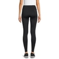 thumbnail image 3 of Under Armour Women's Rush ColdGear Core Legging, 3 of 5
