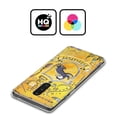 thumbnail image 2 of Head Case Designs Harry Potter Deathly Hallows XIII Hufflepuff Pattern Soft Gel Case for Google Pixel 7 Pro, 2 of 7