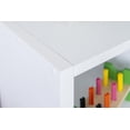 thumbnail image 4 of Linon Galli 6 Cubby Storage Cabinet, Multiple Colors, 4 of 5