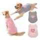 thumbnail image 4 of Ropa Playera Fresca Perro Mediano Y Grande, 4 of 5