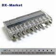 thumbnail image 2 of Set-a , Slotted Hex Screwdriver , Functal Folding Wrench Set , Mini Ratchet Wrench Tools,h021, 2 of 4